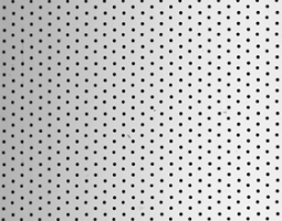 Алюминий перфорация металлик