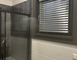 Деревянные жалюзи