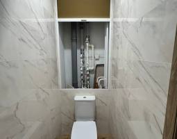 дверца гофре