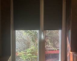 шторы гофре