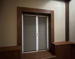 шторы гофре