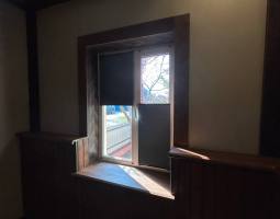 шторы гофре