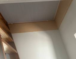 люк на 2 этаж