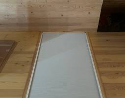 люк на 2 этаж