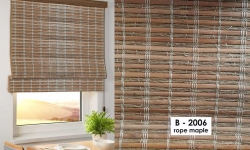бамбуковые шторы