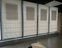 Римские шторы