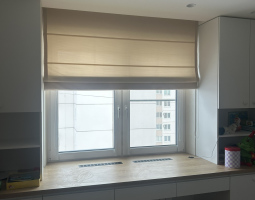 Римская штора