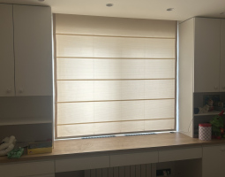 Римская штора