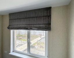 Римские шторы