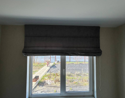 Римские шторы