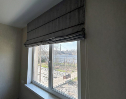 Римские шторы