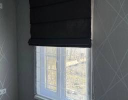 Римские шторы день-ночь