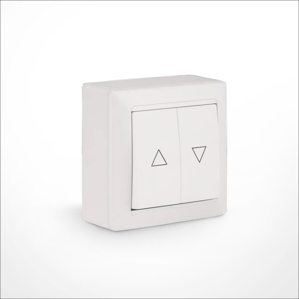 Клавишный выключатель KU/0